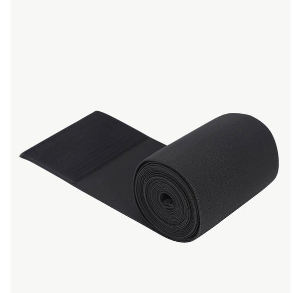 Latex Tummy Wrap Compression Unisex