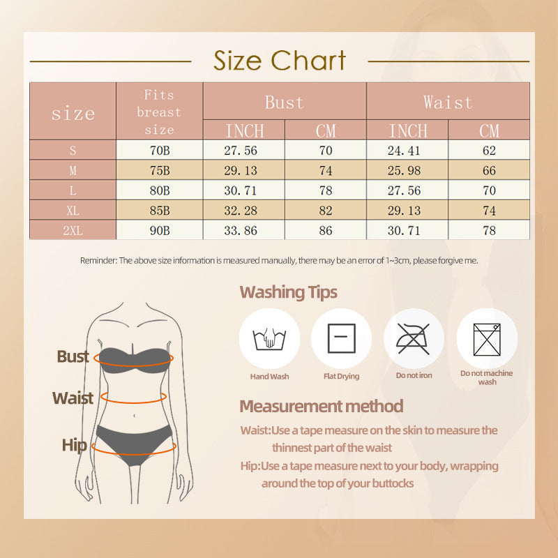 Women's Back Breasted PU Leather Sling Corset