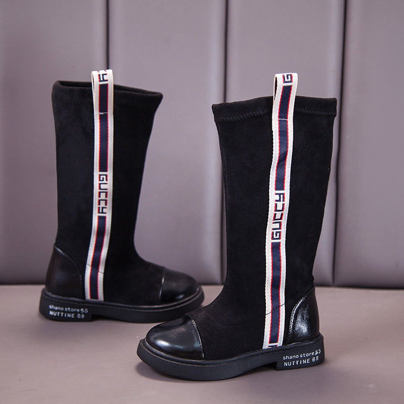 Diva Boots for kids
