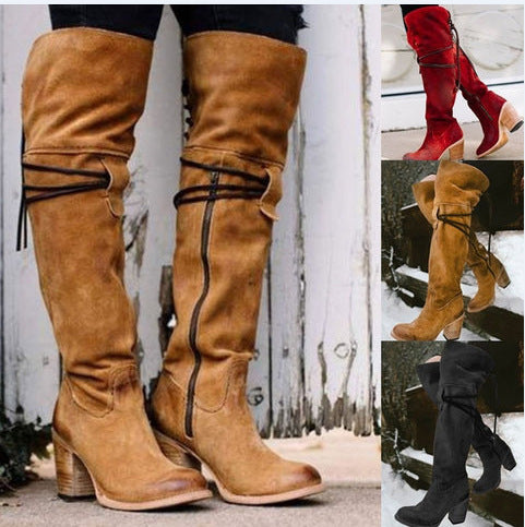 Gitty Up Girl Boots