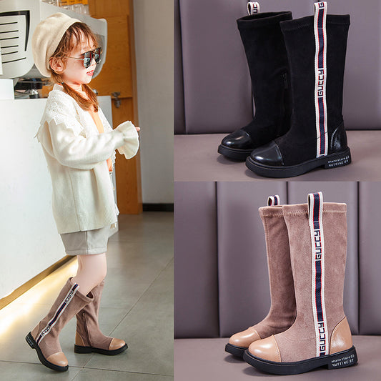 Diva Boots for kids